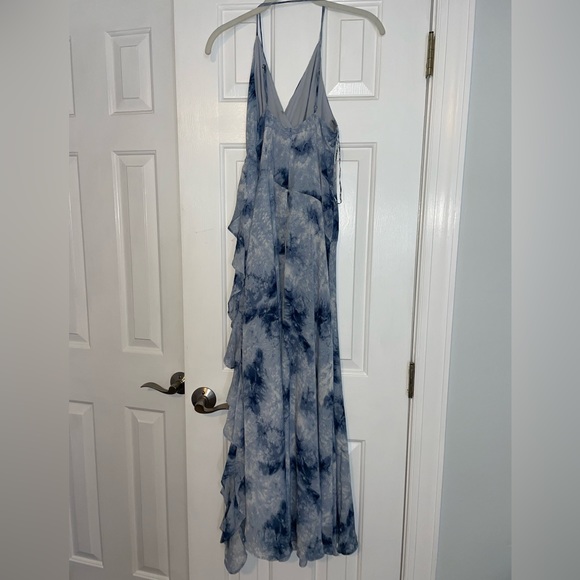 NWOT ASTR Maxi Dress - Picture 2 of 3
